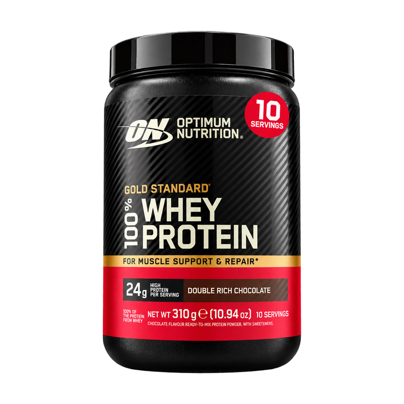 Optimum Nutrition Gold Standard 100% Whey